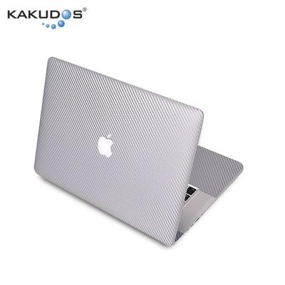 China LAPTOP Carbon Fiber Laptop Case Cover Skin For Macbook Laptop for sale