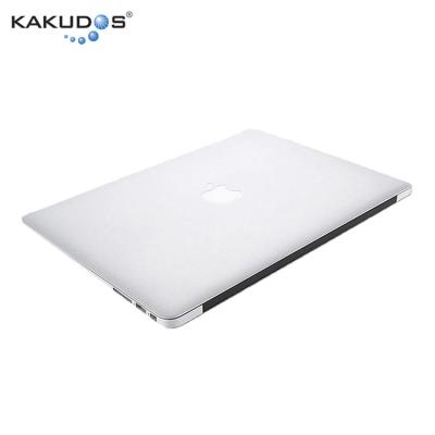 China Factory wholesale removable laptop skin sticker for macbook skin for sale