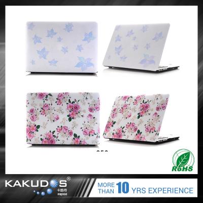 China For macbook wholesale OEM custom cover device case for macbook for sale