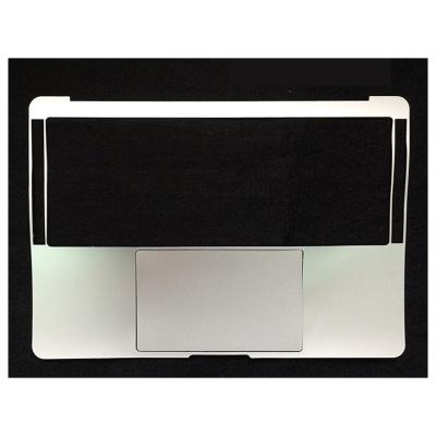 China Refurbished Used KAKUDOS Palm Rest Skin Sticker for Macbook Air or Pro Removable for sale