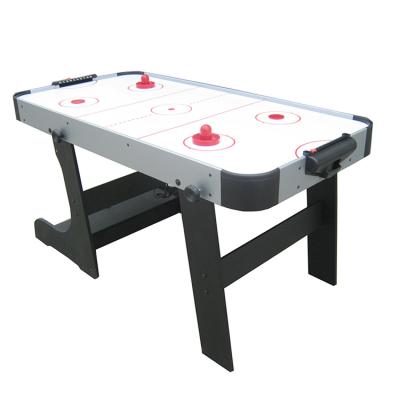 China Entertainment Competitive Large Size Sport Air Hockey Top Table for sale