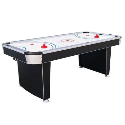 China Entertainment Fastest Motion Special Design Air Hockey Table for sale