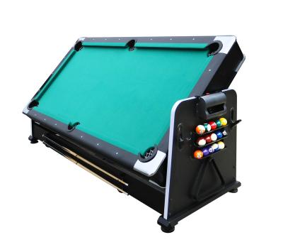 China Popular MDF Flip Multi Function Game Table for sale