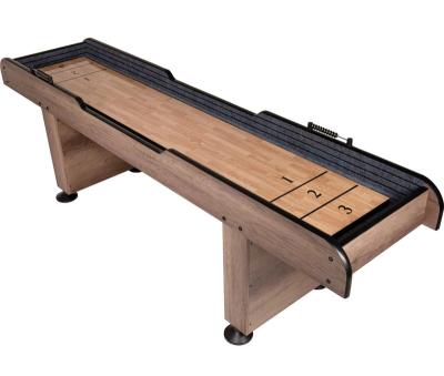 China 9' Shuffleboard Shuffleboard Game Board SUS-9F02 for sale