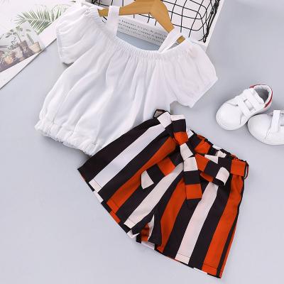 China Casual Baby Clothes Sets Toddler Clothes Boys Girls Long Sleeves Clothing Kids Sets Clothes for sale