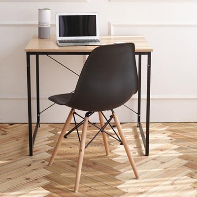 China Table 80cm Style Computer Laptop Study Table Traditional Multifunctional Best-selling Modern Single Workstation For Home for sale