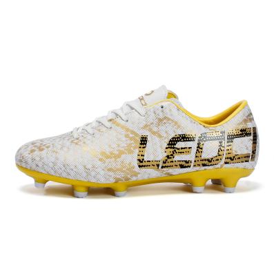 China Drop Shipping EVA Soccer Shoes, 2021 New Arrival Soccer Shoes, Quanzhou Factory Football Soccer Boots for sale