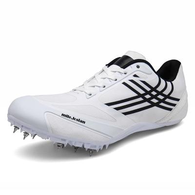 China Fashion\Comfortable\Durable Men Spike Shoes,Youth Spike Shoes Athletics,Wholesale Good Quality Spike Shoes for sale