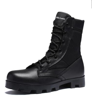 China High Quality Tactical Anti-smell Boots, Army Boots Military, Boots For Men's Army for sale