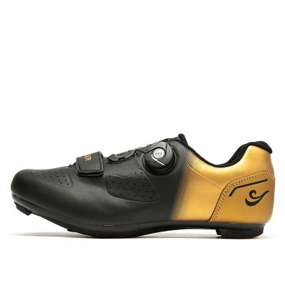 China Outdoor Fashion Design Ladies Cycling Shoes , Custom Cycling Shoes , Drop Shipping Bicycle Shoes for sale