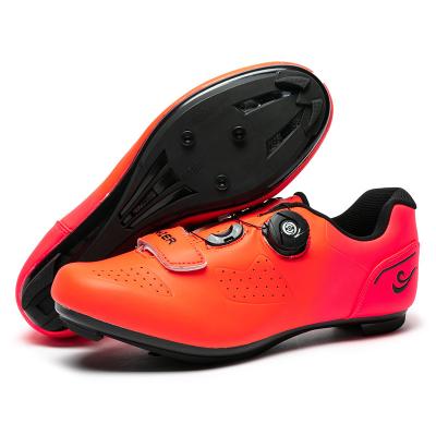 China Outdoor cycling shoes speed bicycle shoes, newcomer specialized works cycling shoes, hot sale men's cycling shoes for sale