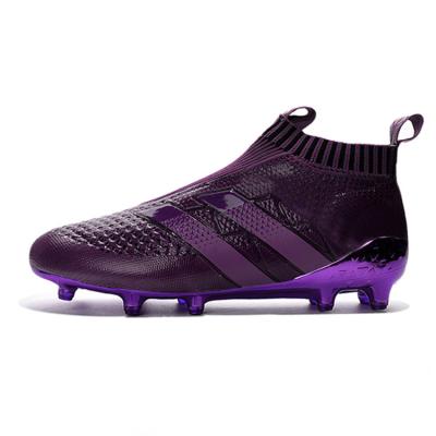 China TPU Soccer Team Soccer Cleats For Men, Hg FG AG Soccer Cleats, Custom Color And Logo Soccer Cleats for sale