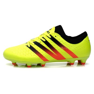 China EVA 2017 New Model Soccer Boots, Cheap Soccer Boots, 2017 Soccer Shoes for sale