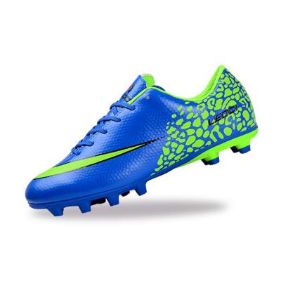 China TPU OEM/ODM Accepted Soccer Cleats, Top Selling Unique TPU Soccer Cleats, Customized Original Soccer Cleats for sale