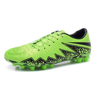 China Cheap TPU Soccer Cleats Size 4, Custom Soccer Cleats Boots For Men, Hot Soccer Cleats For Students for sale