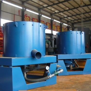 China Alluvial Alluvial Equipment Alluvial Gold Baking Keda Gold Washing Gold Concentrator Centrifugal Gold Mining Equipment for sale