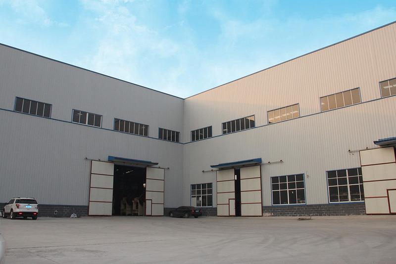 Verified China supplier - Henan Zhengyi Building Material Macinery Manufacturing Co, Ltd.