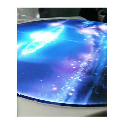 China Customized Industrial Slim Led Backlit Panel / Design Ceiling Led Panel Light for sale