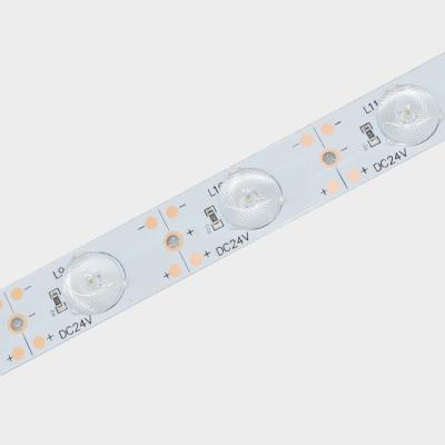 China High Powerful Aluminum Warehouse Panel Backlight Led Strip Lights for sale