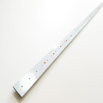 China Hotel RGBW Led Strip Led Backlight Led Light In Fabric Light Box LED Strip Light for sale