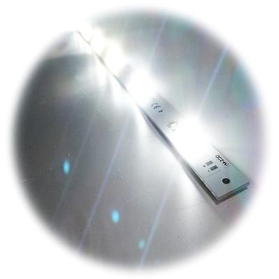 China Hotel Curtain Led Strip For Backlit Usage 980mm Length Led Strip for sale