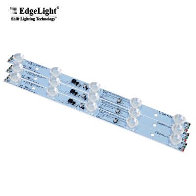 China LANDSCAPE Ultra Brightness Aluminum Led Strip RGB Led Strip 24V Led Bar for sale