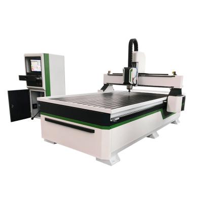 China Acrylic PVC Wood Engraving Cutting 2040 Woodworking CNC Router, 2000x4000 Mm Router, CNC CNC Cutting Machine for sale