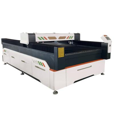 China Laser Cutter Discount Stainless Steel Cutting Laser Machine, 1325 Metal Cutting CO2 Laser For Steel Cutting for sale