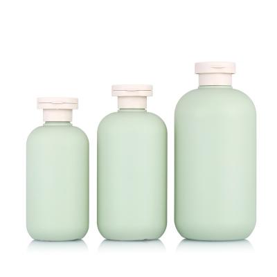 China Different Plastic Shampoo Use Size Squeeze 250ml Best Selling Bottle For Shampoo for sale