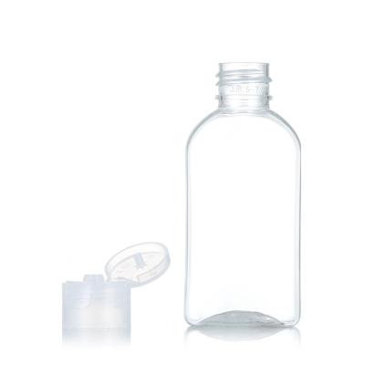 China Shampoo Use Factory Price Skin Care Packaging Pet Pump Bottle 100ml 500ml 750ml 2021 for sale