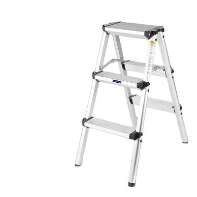 China Modern 3 Steps Folding Step Ladder For Go Fishing , Also Part for sale