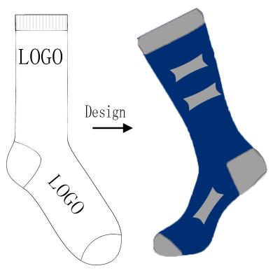 China QUICK DRY good quality clean design cotton men's sock sock custom for sale