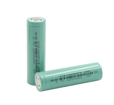 China Toys Long Life Span Storage 18650 Lithium Cells Li-ion Battery For Customer Electronics for sale