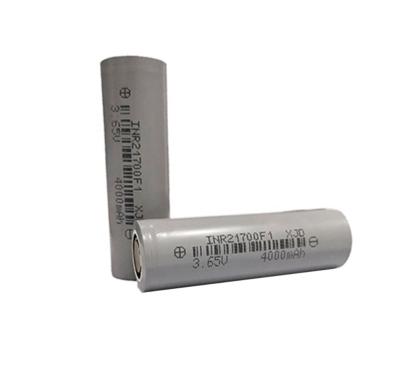 China Toys High Level Lithium Ion Cells 18650 Batteries Large Capacity Lithium Cell 4000mah 5000mah for sale