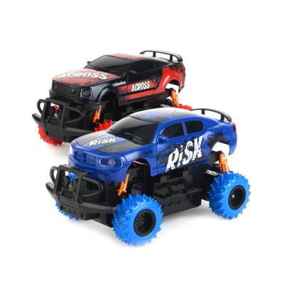 China RC Model 1 18 Racing Radio Toy RC Rock Crawler 2 Transmitter 4ghz 4WD Off Road RC Car Top Controlled Car with Rechargeable Battery for sale