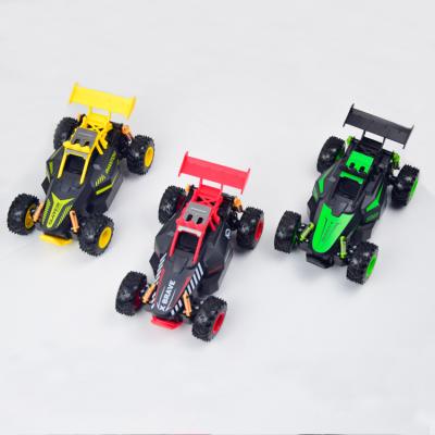 China Factory Offer Plastic Hand Operated Radio Control Car Toy For Home Use for sale