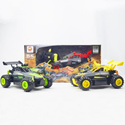 China Plastic Radio Control Toy Vehicle Racing Cars For Professional Sale for sale