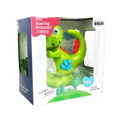 China China Ignition Toys Popular Good Quality Baby Dinosaur Toy 72*22*65cm for sale