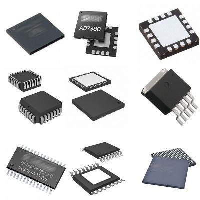 China Thoughtful SSW024000E3CH SMD Output Crystal Kits Standard Integrated Circuits for sale