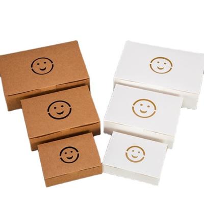 China New Arrival Disposable Custom Logo Fried Chicken Environment Friendly Disposable Takeout Box for sale