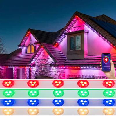 China Residential factory direct supply Ws2811 led pixel light point source module waterproof led pixel point light source for sale