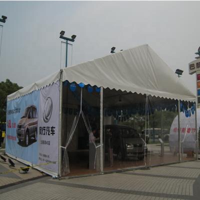 China Stable Structure 15mx10m Aluminum Tents For Events Wedding for sale