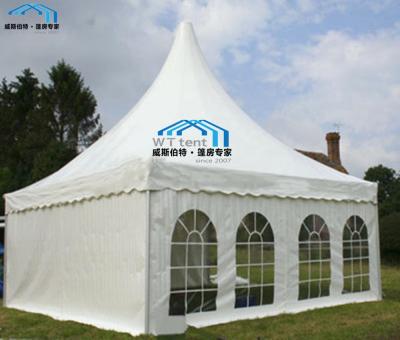 China Promotion Customized 8 x 8m Promotion Customized Fire Retardant Outdoor Trade Show Canopy UV-Resistance Waterproof with Custom Waterproof for sale