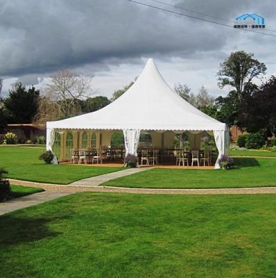 China Water Proof Pagoda Tent for sale