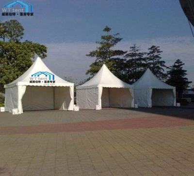 China Extended type popular outdoor wedding and event tent for sale