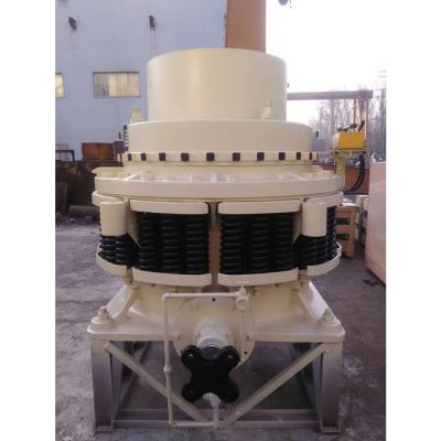 China High Reliability PYT Factory Plant Series Cone Crusher Closed Side Cone Crushing Gyratory Crusher Crusher For Mining for sale