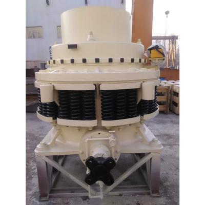 China Plant PYT Series Plus Power Mobile Cone Crusher Rotary Closed Side Setting Crushing Machine Crusher for sale