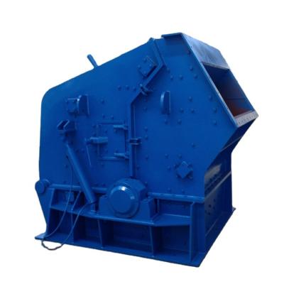 China Operation; career operation; Horizontal Impact Roll Crusher Working Principle Impact Crusher Impact Crusher Quarry SI Series Centrifugal Shaft Crusher for sale