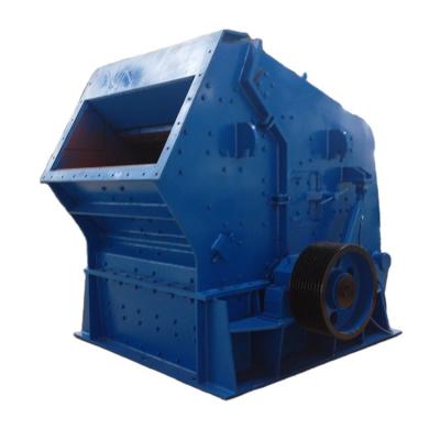 China Operation; career operation; Quarry SI Series Mobile Rotary Impact Rotor Crusher Machine Importer for sale