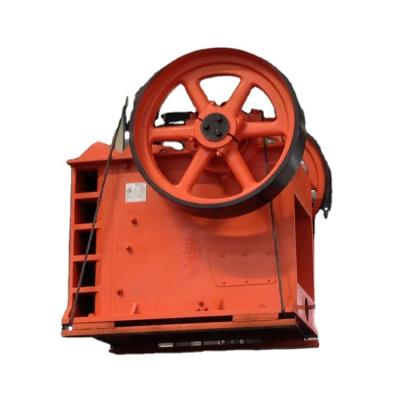 China Operation; career operation; high quality quarry JAW crusher duty jaw crusher heavy industrial equipment for sale for sale